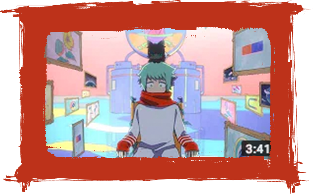 アンビバレント